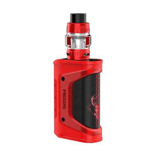 Aegis Legend 200W TC Kit by GeekVape – Vape Vibes